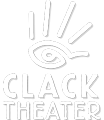 Clack Theater Logo