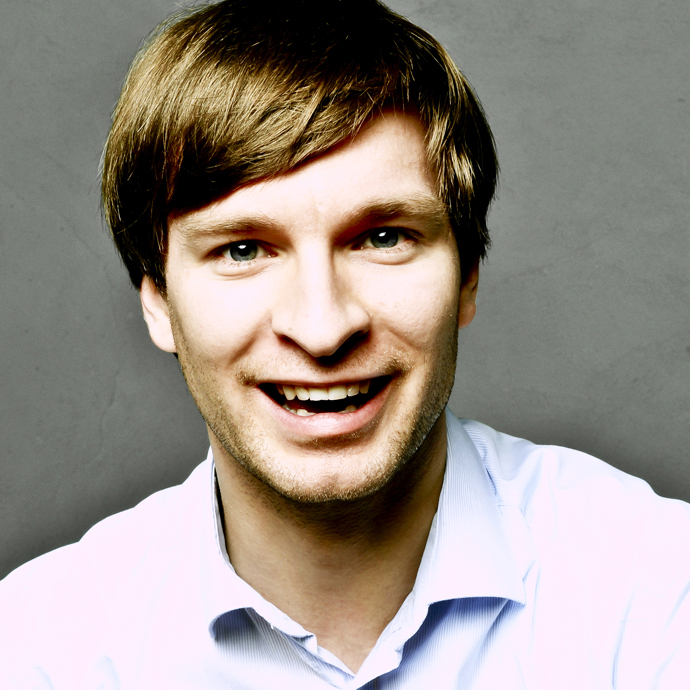 Erik Lehmann