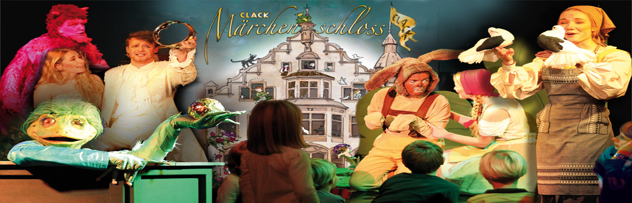 Marchenschloss_Start