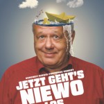"Jetzt geht´s Niewo los" Comedy • Kabarett / Ralph Richter